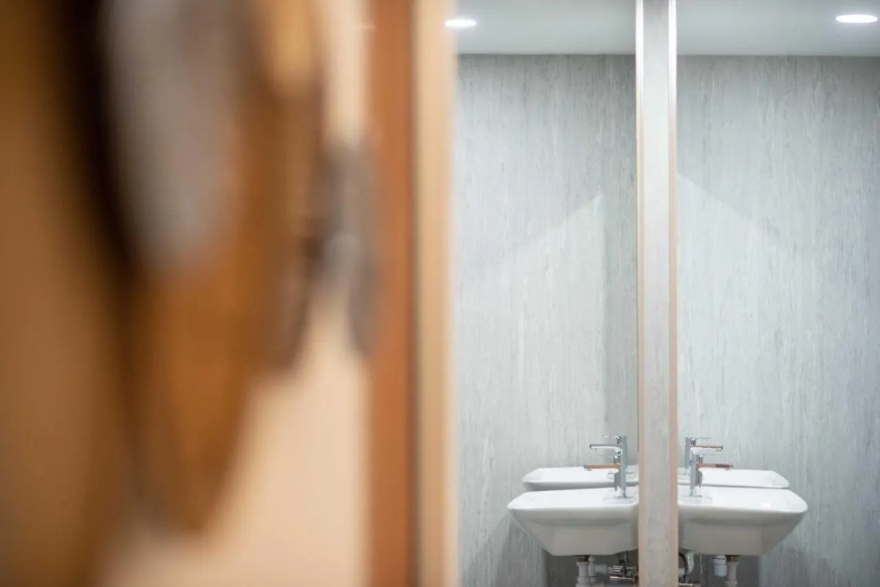 Homestay Deluma-Lebuh Acheh Apartment George Town