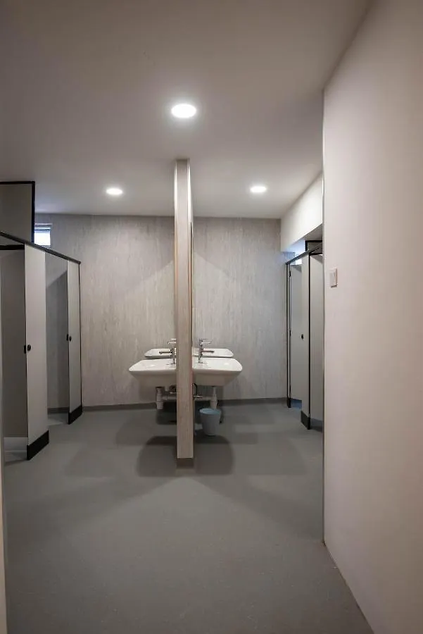 Deluma-Lebuh Acheh Apartment George Town Homestay
