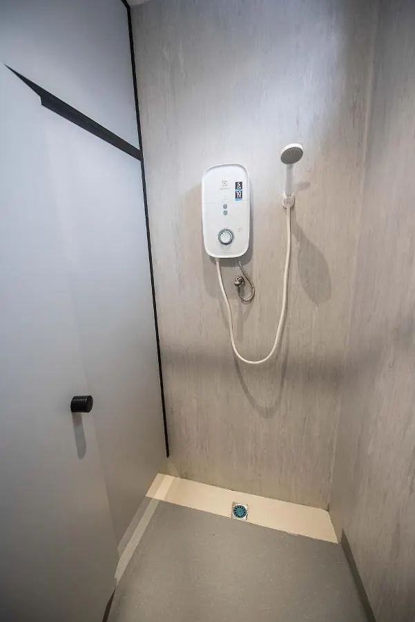 Deluma-Lebuh Acheh Apartment George Town 0*,  Malaysia