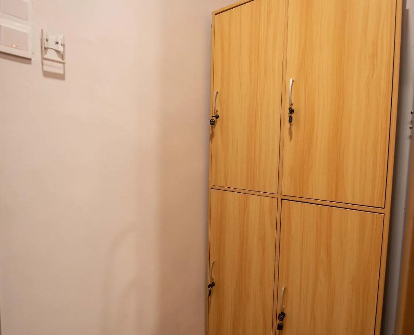 Homestay Deluma-Lebuh Acheh Apartment George Town